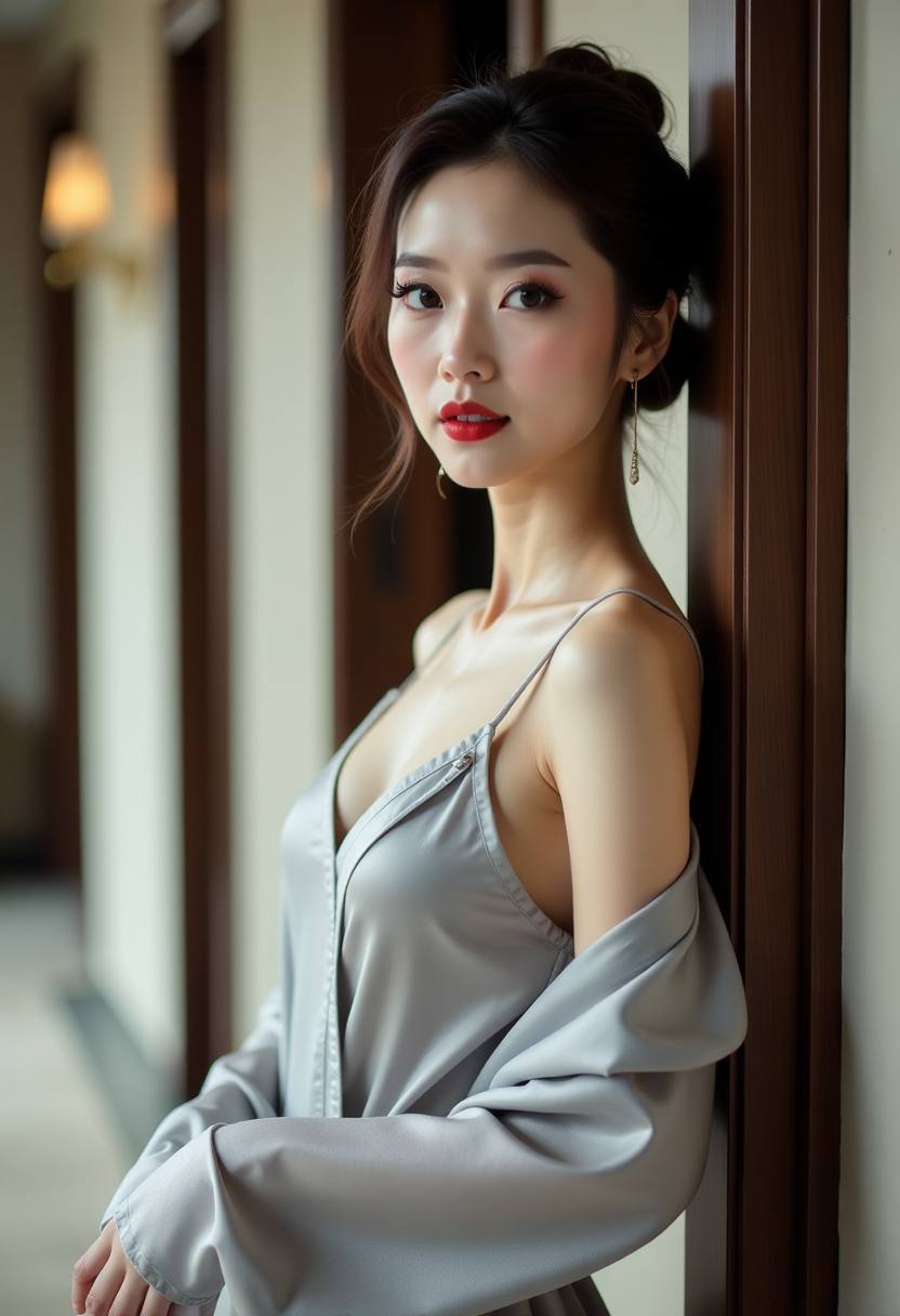 铜芯战争