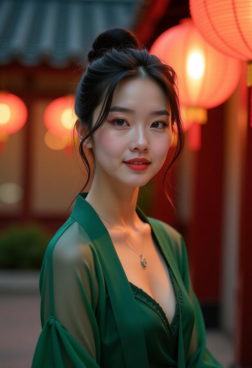 像素之路